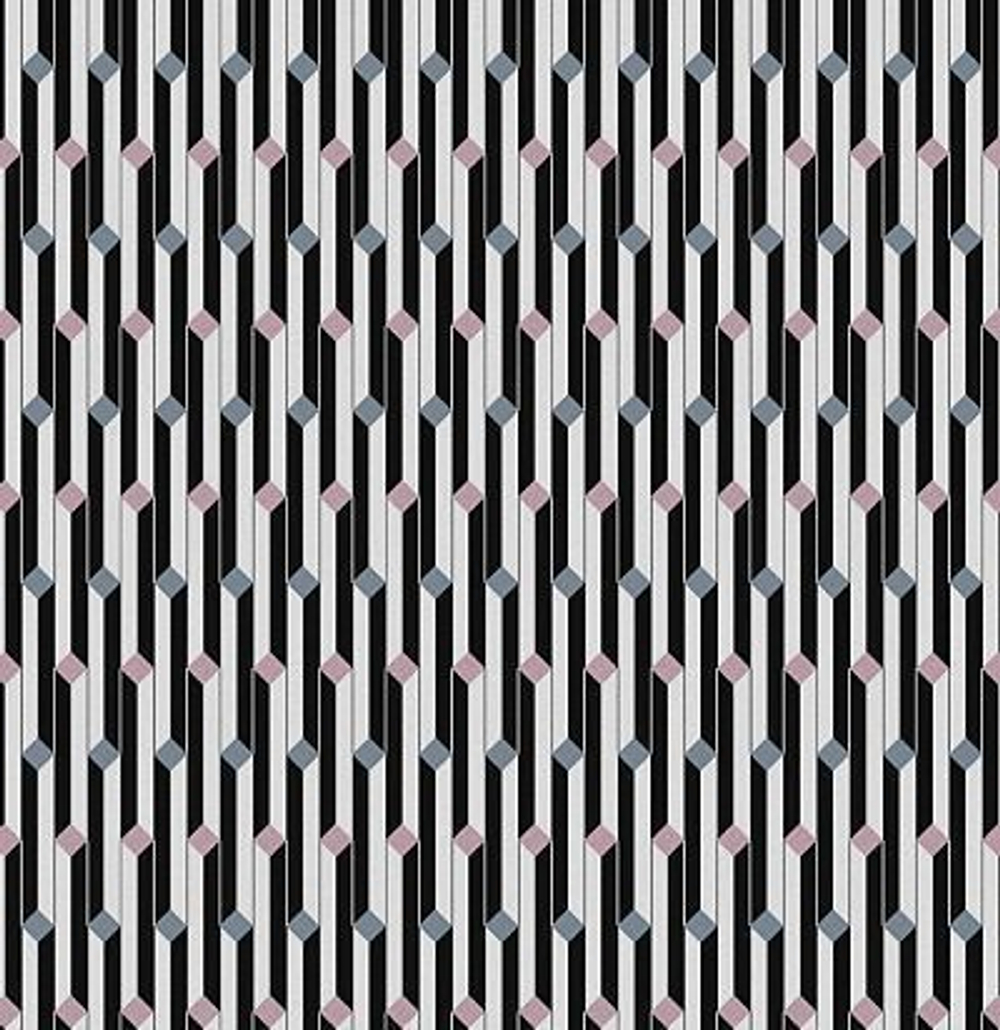 Обои в стиле ардеко FOL503