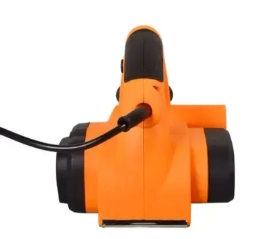 Электрорубанок Вихрь (1100 Вт, 16000 об/мин, глубина - 3 мм, ширина - 82 мм, 2.7 кг)/ Рубанок электрический по дереву Р-82/1100