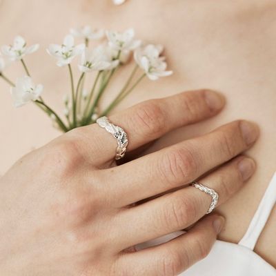 кольца на фалангу