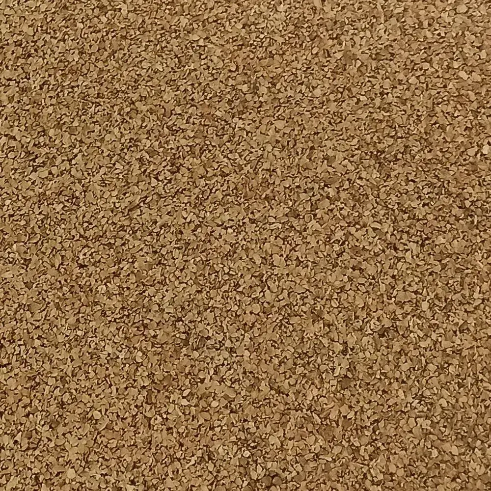 Пробковая подложка 2 мм IBERCORK, Португалия, под ламинат и паркет, рулон 10 кв.м, натуральная тепло- и шумоизоляция