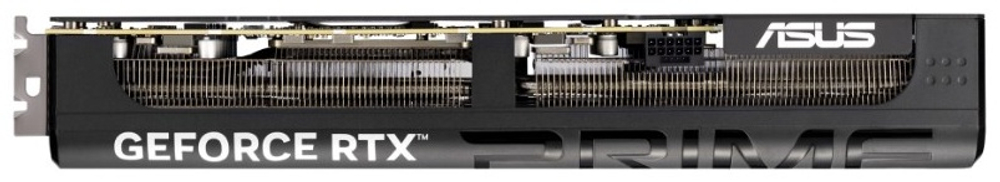 Видеокарта ASUS RTX 5070 Ti Prime OC Edition/PRIME-RTX5070TI-O16G 16 Гб