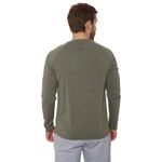 Лонгслив Wave V2