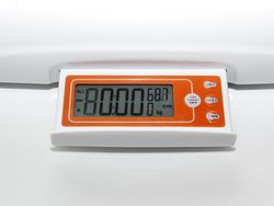 Детские весы rsp-2060B 20 кг