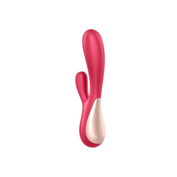 Satisfyer Mono Flex - Вибратор-кролик + APP