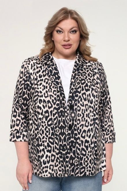 Жакет 20057 Fabrika Фото 1