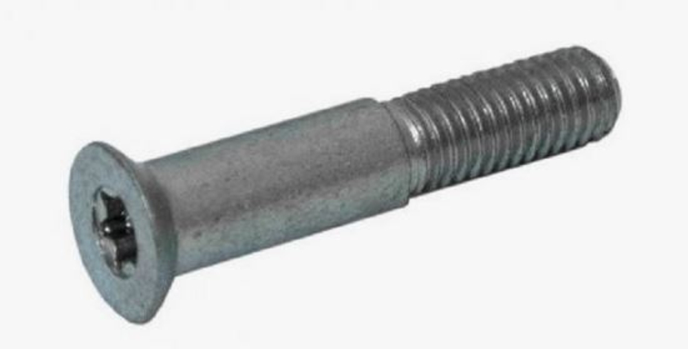 Винт 8х43,5*1,25 (палец) фиксатора замка дв.11180-6105228-008 КАЛИНА (ОАО «БелЗАН»)