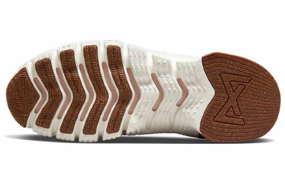 Кроссовки Nike Free Metcon 4 (Женская размерная сетка)