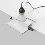 Встраиваемый светильник Technical DL129-GU10-01-W