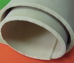 Техпластина вакуумная