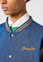 Куртка VARSITY 112357209