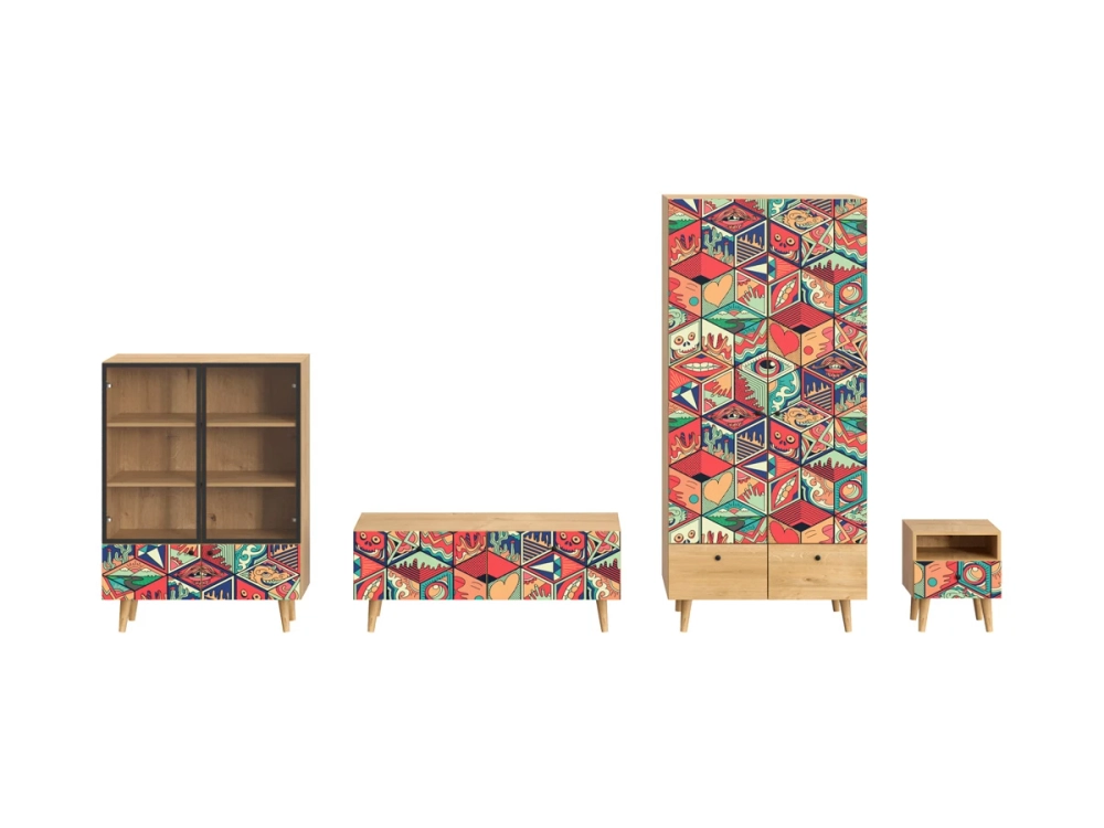 Композиция Frida 14