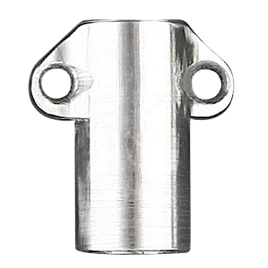 Бегунок Атака V 2уха 7мм Нерж.  (Скользящая втулка)