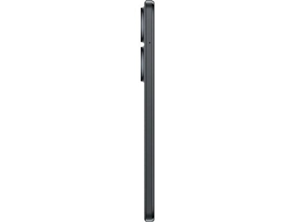 Смартфон Honor X7B 8/128GB Black (5109AYXN)