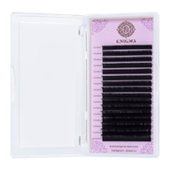 Ресницы 0,07/mix D+ (7-13мм) Enigma 16 линий