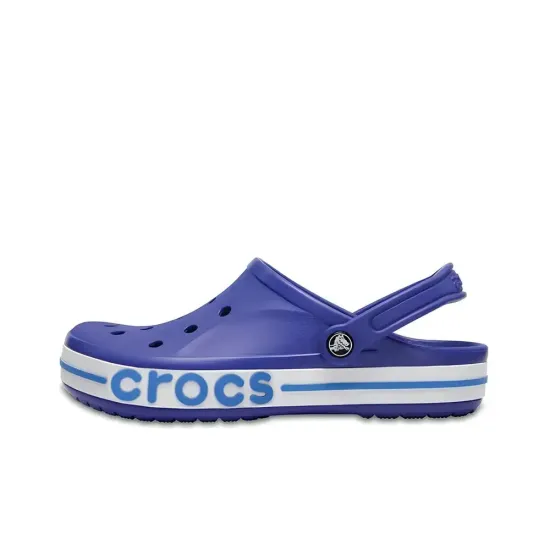 Сабо Crocs Blue Clog