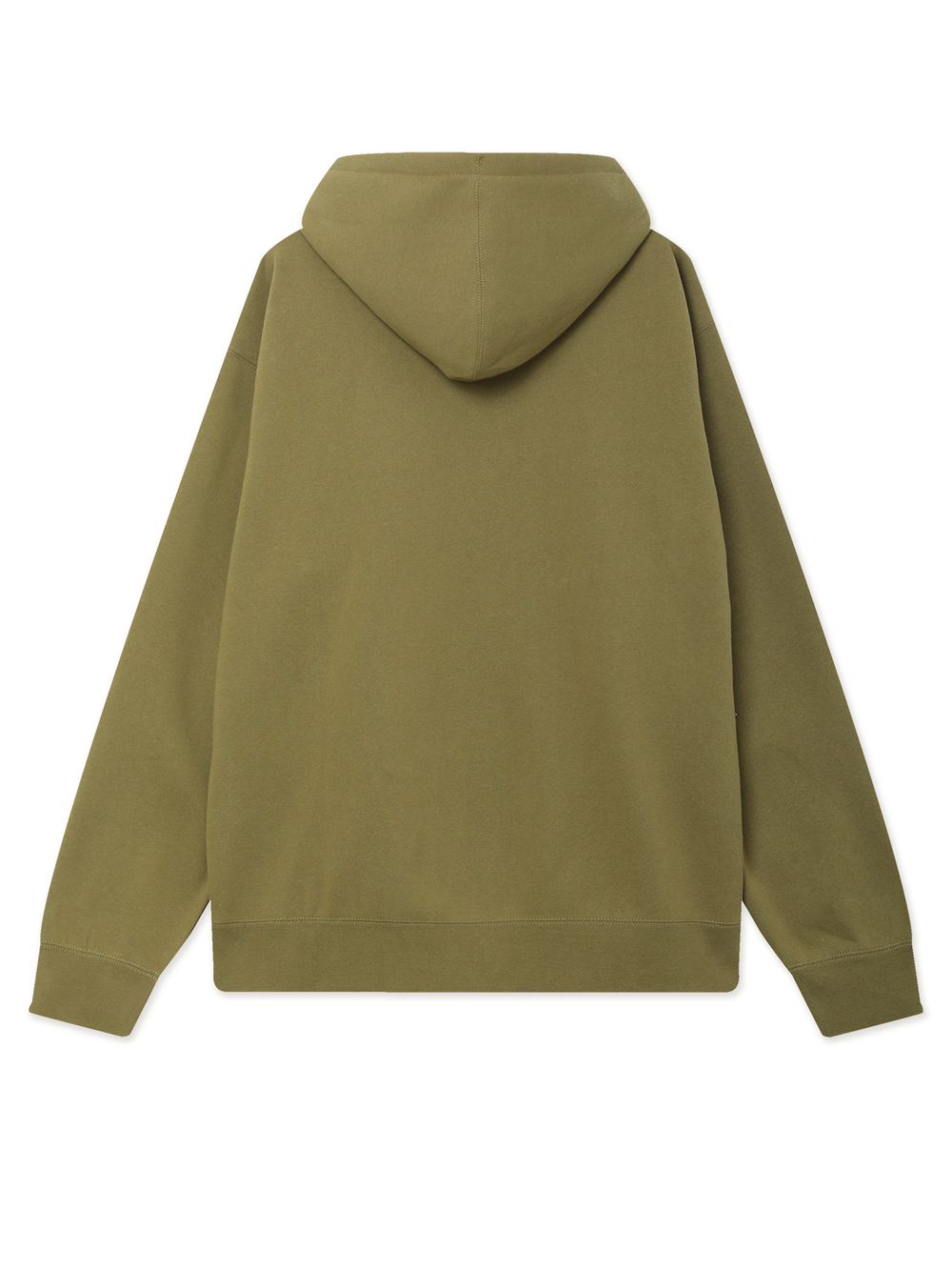 Толстовка С Капюшоном Established Works Eyes Hood Ii