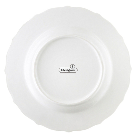 Набор десертных тарелок 2шт 21см Liberty Jones Tracery