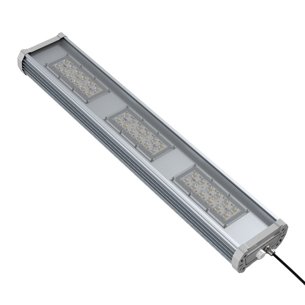 Cветодиодный светильник Terra L IP67 150Вт