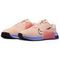 NIKE Metcon 9 Кроссовки для тренировок Низкие Топы Розовый/фиолетовый/Красный Женские
