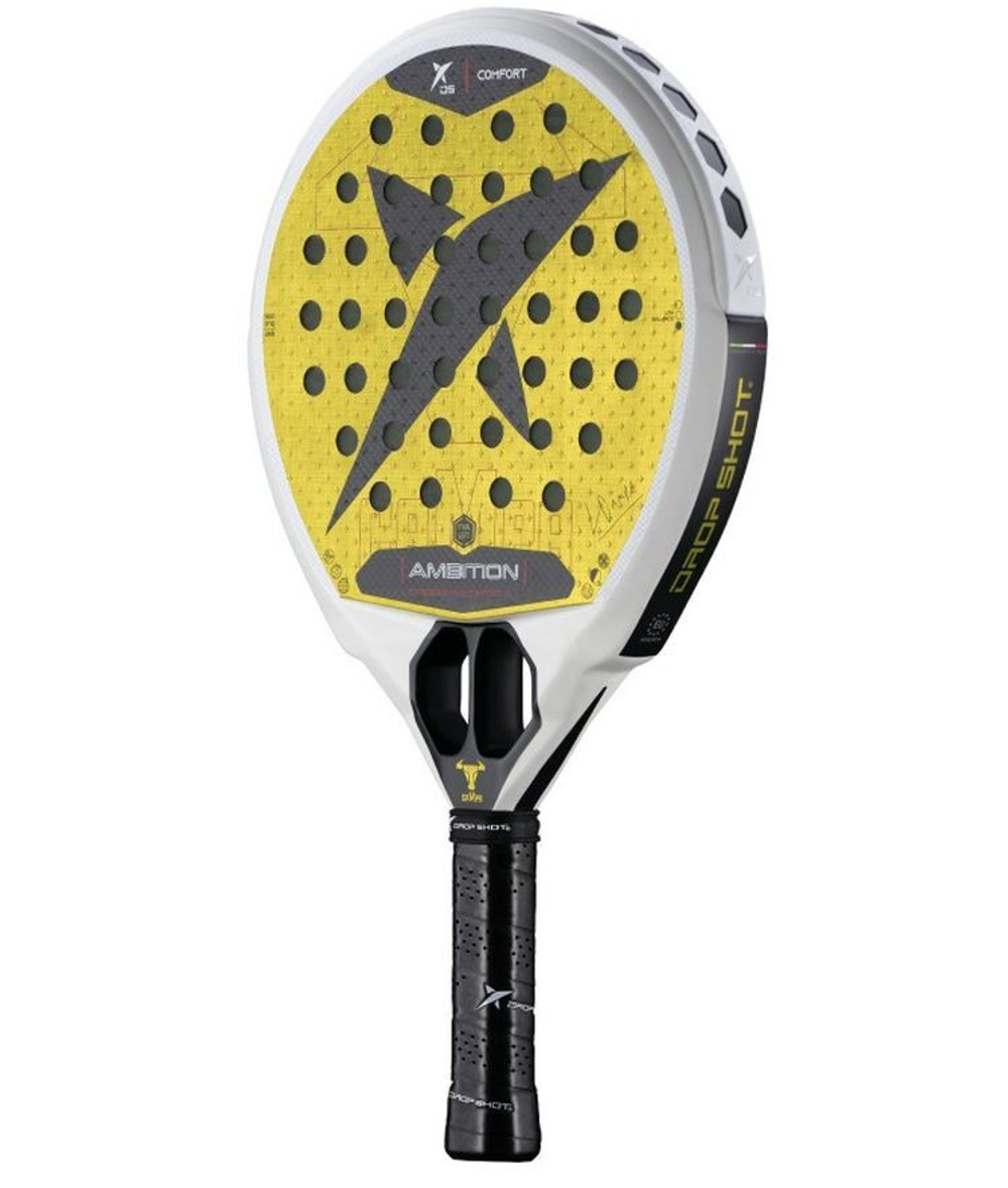 Ракетка для падел тенниса Drop Shot Pala Explorer Pro Comfort 1.0