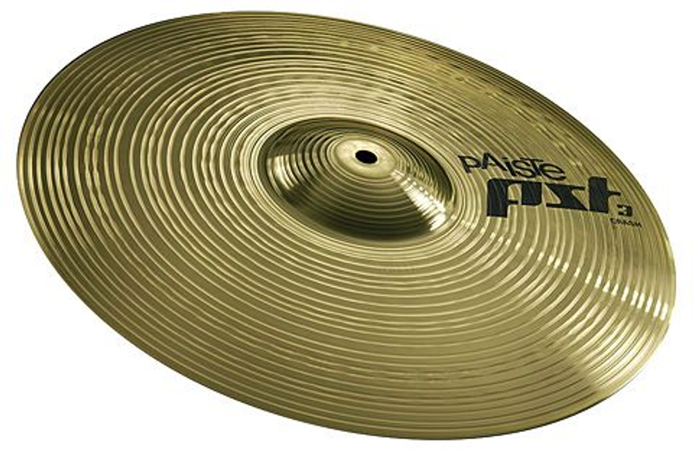 Paiste 14" PST3 Crash