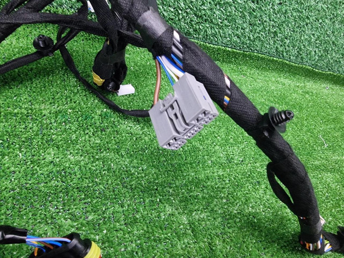 Проводка салонная Chery Tiggo 8 Pro Max (22-нв)