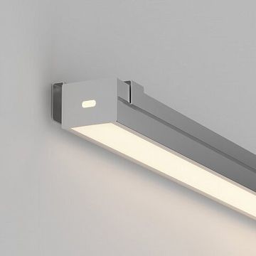 Профиль для контурной подсветки 2м 044334 PDS-SM-2000 серебристый Arlight