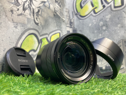 Sony Carl Zeiss 24-70mm SEL-2470Z Покупка/Продаж
