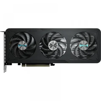 Видеокарта Gigabyte RTX5060Ti EAGLE MAX OC 8GB GDDR7 128bit (GV-N506TEAGLEMAX OC-8GD)