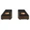 Klipsch RP-500SA II Walnut