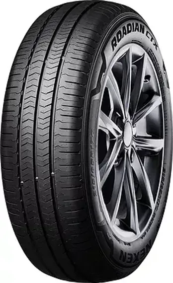 Nexen Roadian CTX 215/75 R16C 116/114R