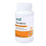 Klaire Labs - SeraBella Phosphatidylserine 100 mg 60 capsules