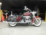 Harley-Davidson Road King FLHR1450 , 2002