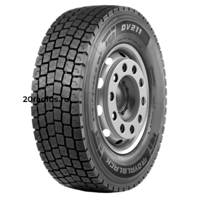 315/70R22,5 156/150L DV211 TL
