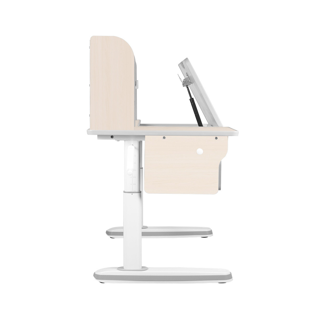 Растущая парта Kinderzen Dali Plus (1200×650 мм)