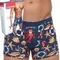 Трусы мужские боксеры Cornette Tattoo Lobster 280/208