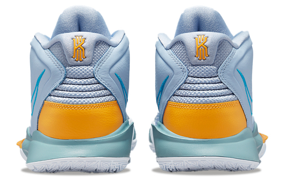 Кроссовки Nike Kyrie 8 Infinity "Future Past" 8 Ep