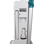 Аккумуляторный вертикальный пылесос Makita VC010GZ