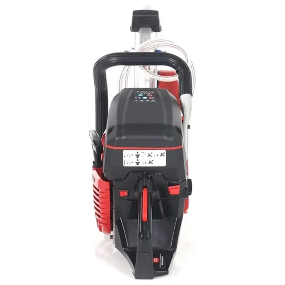 ZimAni K770-14RL бензорез