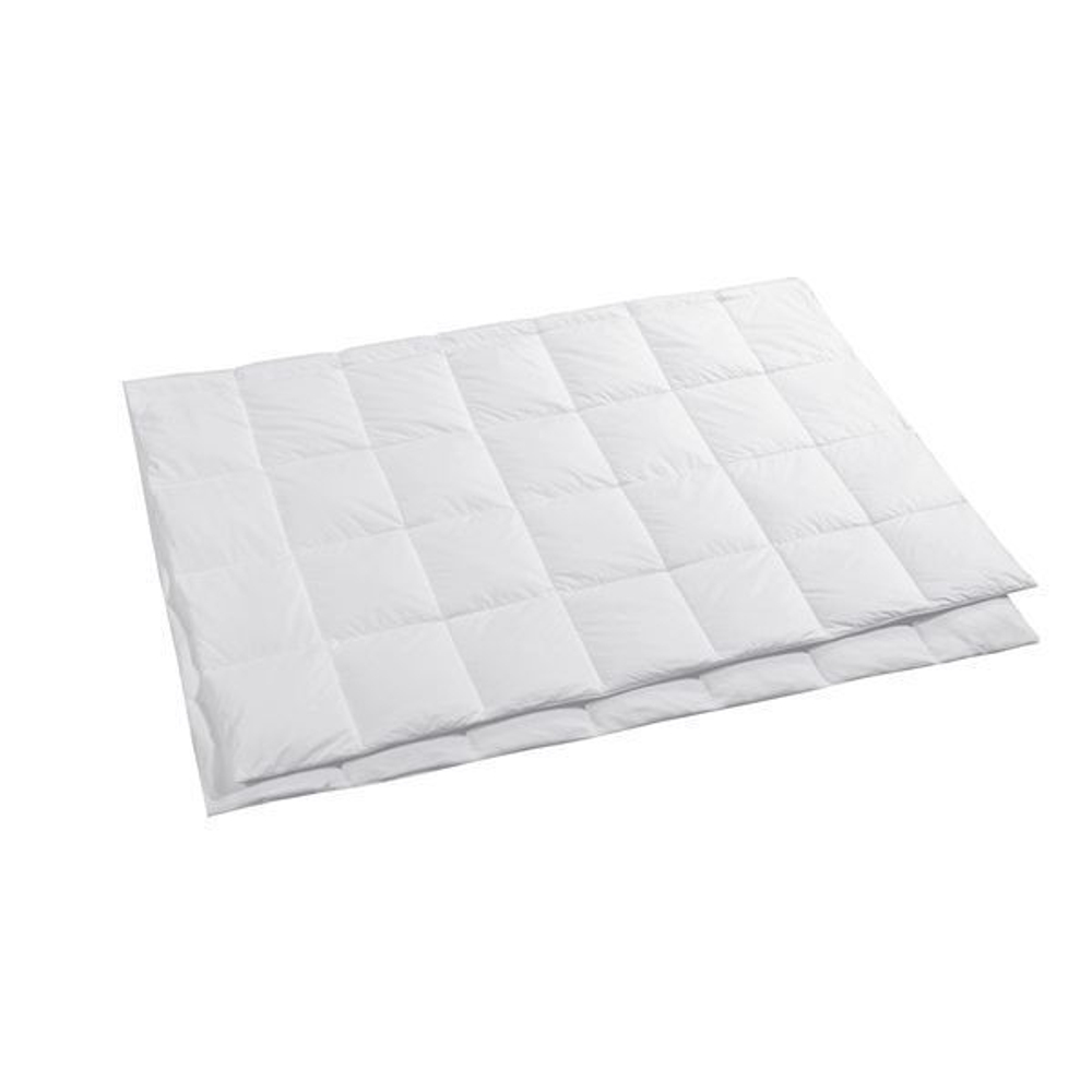 Одеяло пуховое Dauny Zermatt Superlight