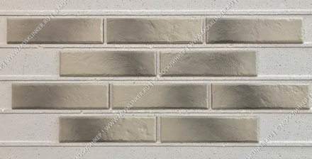 Cerrad Old Castle, Grey - Клинкерная плитка для фасада и внутренней отделки