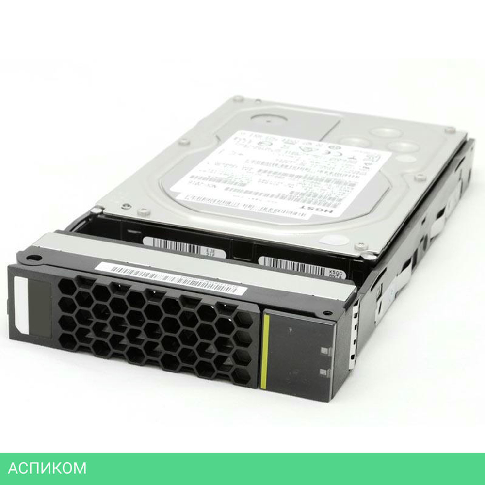 Жесткий диск Huawei 10TB SATA 6Gb/s7.2K rpm 256MB 3.5" (02311SXE)