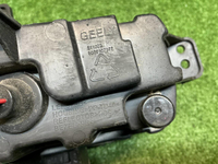 ПТФ левая Geely Coolray (2019-2024)