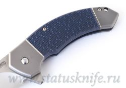 Нож Lahar Large Tim Galyeanфотография - 3