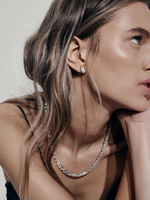 Серьги пусеты Larme