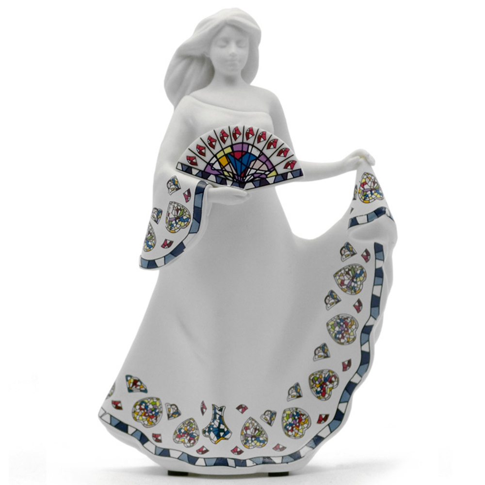 Статуэтка Nobleza Дворянство Nadal 765110