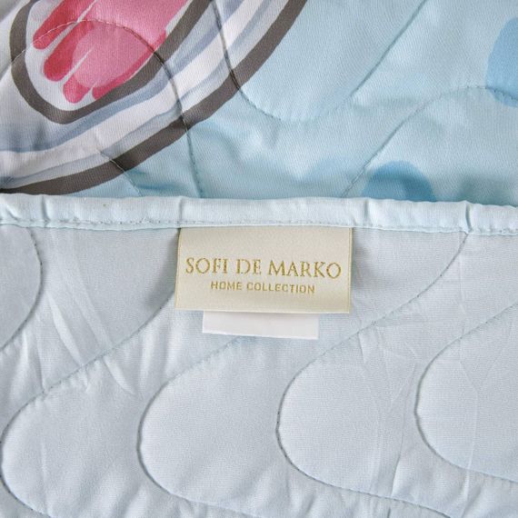 Sunny day №8 Покрывало 160х220