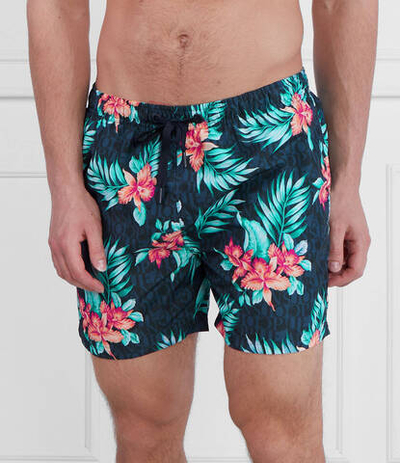 Шорты для плавания JJBT-03Miami_Beach Joop! Jeans - разноцветная(30035769)