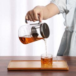 Sama Doyo Bonston BP-19A, стеклянная колба, 700 мл