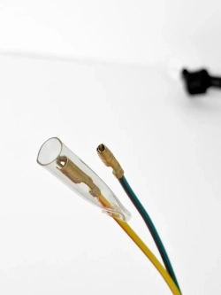 Проводка на мопед Альфа Дельта 100-125сс